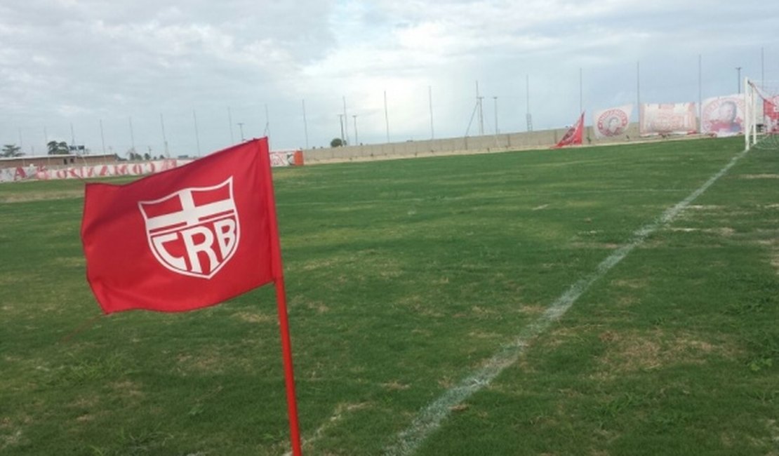 Após vitória na Paraíba, CRB já iniciou treinamentos para estreia no Alagoano