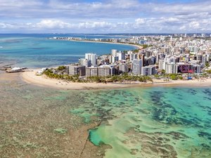 Sedetur prospecta a chegada em Maceió de 16 cruzeiros marítimos