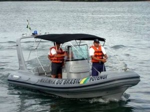 Capitania dos Portos abre investigação de atropelamento envolvendo Jet-ski
