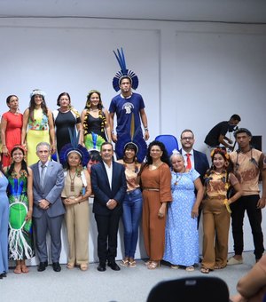 Projetos Eleitor do Futuro e Trilha da Inclusão levam educação cidadã para estudantes e comunidade de São Sebastião