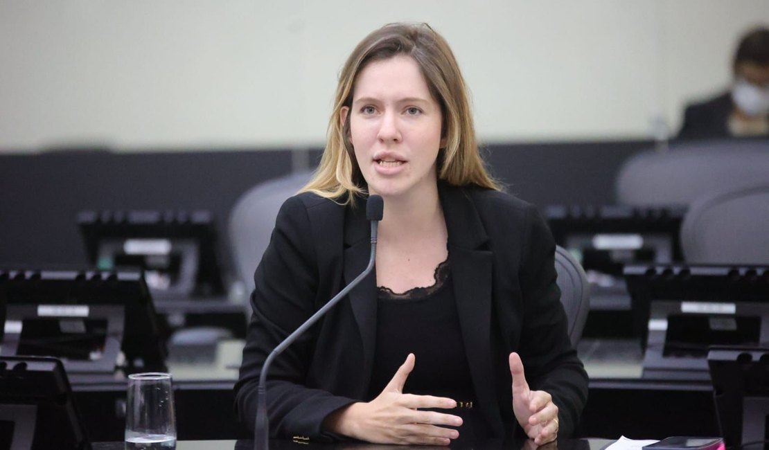 Após prisão de Babal Guimarães, Cibele Moura critica ‘regime aberto’ para agressores de mulheres