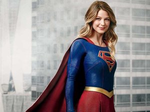 Transgênero fará papel de Supergirl em nova temporada