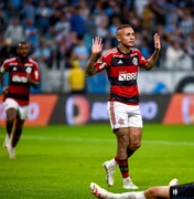 De ‘esquecido’ a titular: Everton Cebolinha aposta em parceria com Tite para dar volta por cima no Flamengo