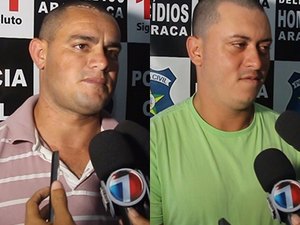 Seguranças que mentiram em depoimento podem ser presos, diz delegado