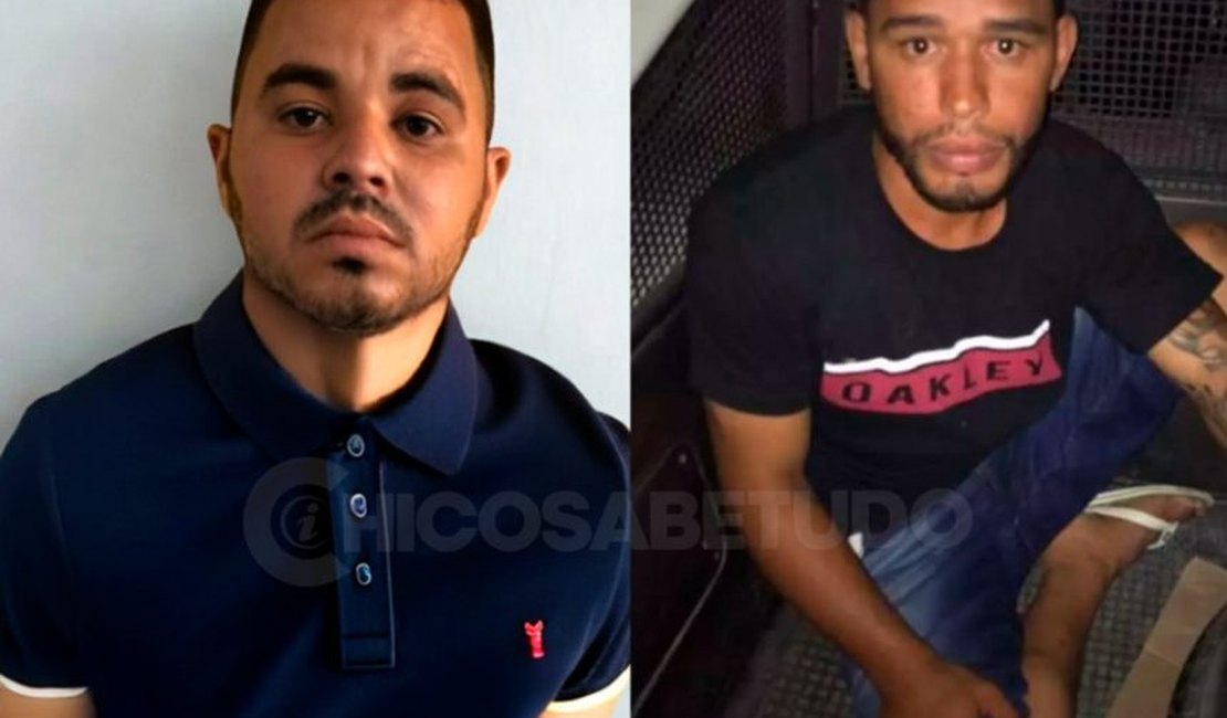 Mortos em confronto com RONDESP em Paulo Afonso tinham ligação com facções criminosas de Alagoas