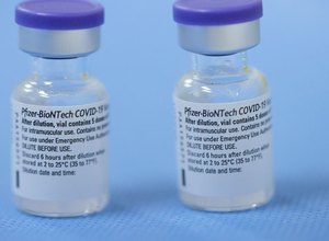 Vacina da Pfizer passará a ser produzida no Brasil a partir de 2022