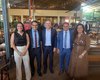 Junqueiro é destaque em Brasília com articulação por mais avanços e investimentos