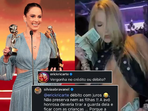 Silvia Abravanel critica Virginia Fonseca após influenciadora aparecer em festa polêmica