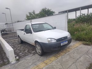 Homem é preso após ser flagrado dirigindo embriagado