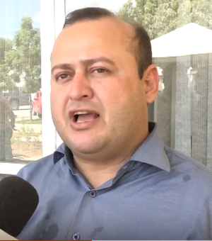 [Vídeo] 'Mudaram tudo em um dia', diz Léo Saturnino sobre anulação de sua eleição