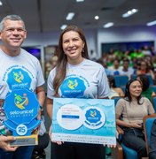 Feira Grande recebe mais um selo UNICEF 2024 por trabalho coletivo na gestão pública municipal