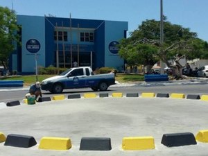 Vítima se arrepende e retira queixa contra diretor da SMTT