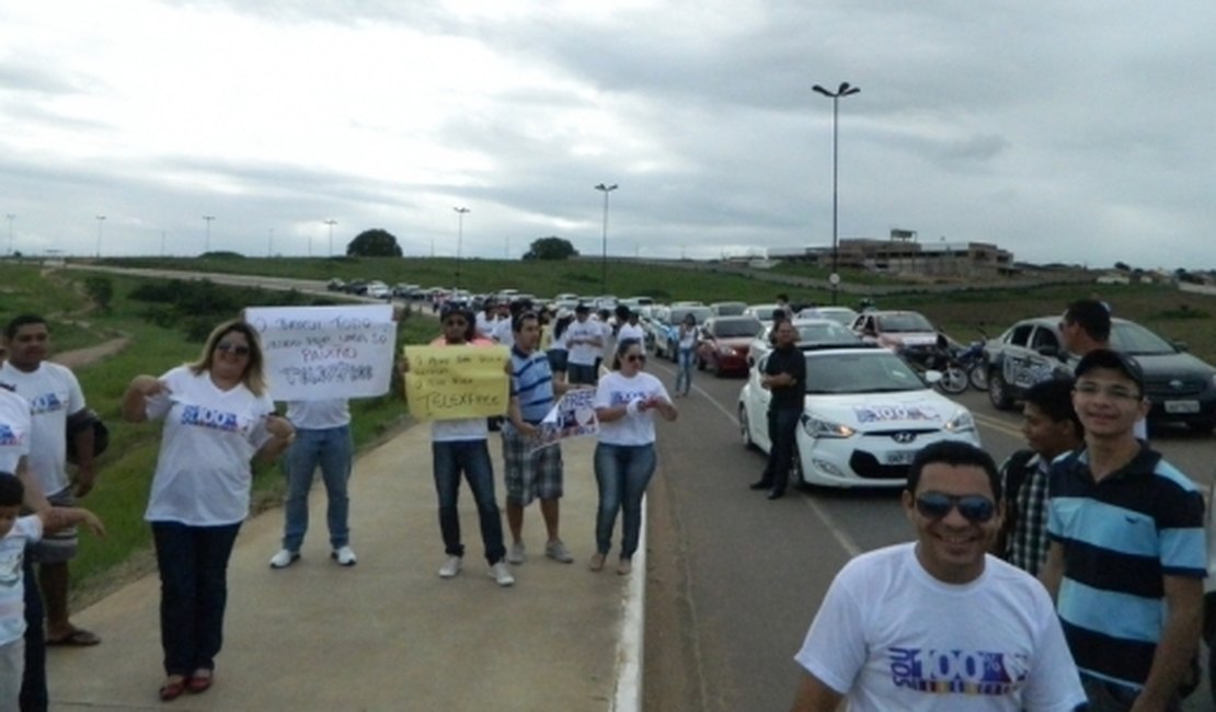 Dono da TelexFREE é preso nos EUA; sócio brasileiro fugiu