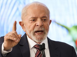 Lula diz que não vai intervir em eleição para a presidência da Câmara