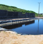 IMA recebe novas denúncias e cobra explicações sobre aterro de Maceió