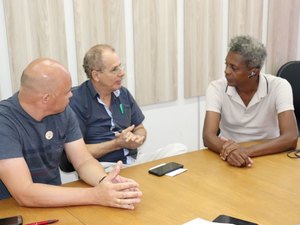 Sindicatos defendem permanência da Braskem e cobram solução para o Pinheiro