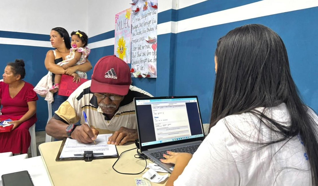 Sine Alagoas tem quase 2 mil vagas de emprego disponíveis esta semana