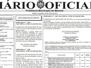 Prefeitura convoca 53 professores temporários aprovados em concurso