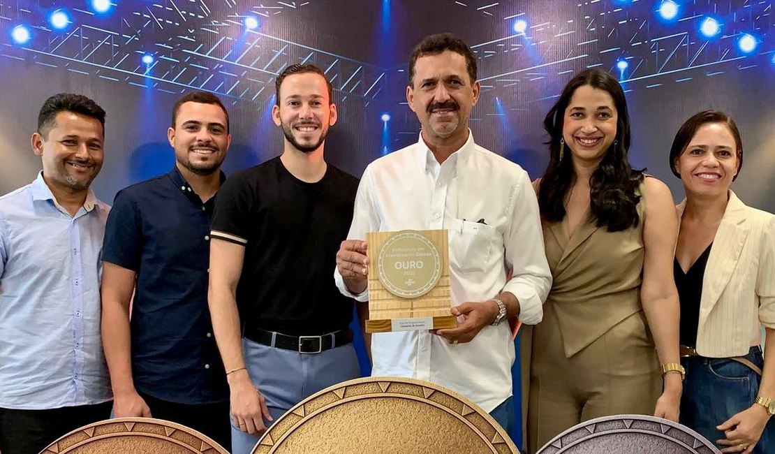 Casa do Empreendedor de Limoeiro de Anadia conquista Selo Diamante do Sebrae