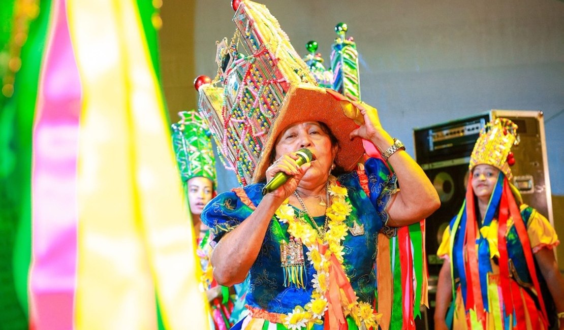 Maceió anuncia 1º Festival Internacional de Cultura, de 25 a 27 de setembro