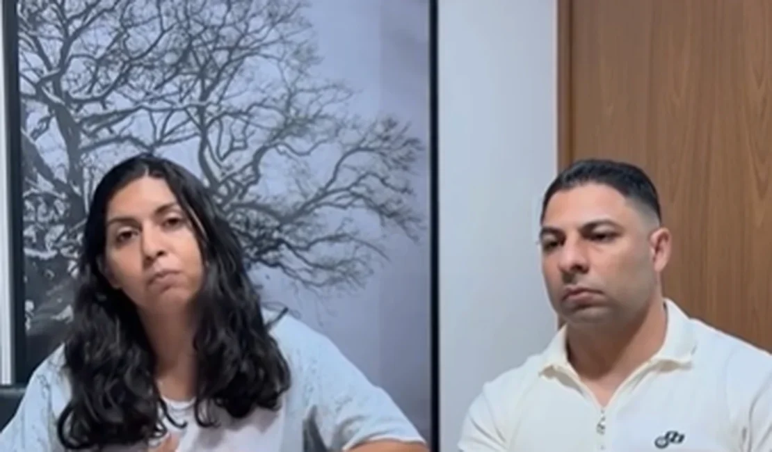 Irmã de médica presa por matar ex-marido pede guarda provisória da sobrinha