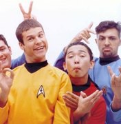 Record prepara série sobre banda Mamonas Assassinas