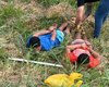 Dois homens são espancados por populares após suposto furto em Junqueiro