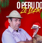 Zé Lezin volta a Arapiraca com espetáculo de Natal