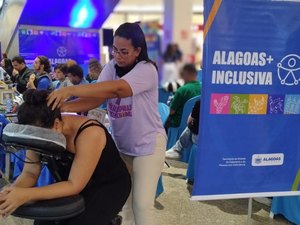 3º Festival Estadual da Inclusão é suspenso em cinco municípios devido às chuvas