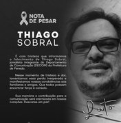 Jornalista morre em acidente no município de Piaçabuçu