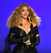 Beyoncé faz história e se torna a artista mais premiada do Grammy