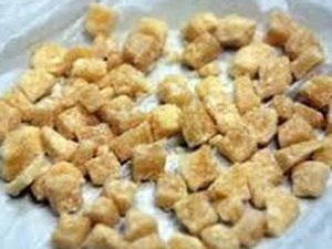 Homem é preso em flagrante enquanto vendia drogas para usuário de crack