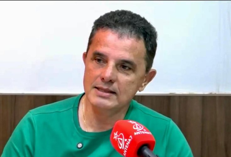 Kil Freitas aguarda convite para renunciar à prefeitura de União e compor governo Dantas