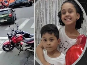 Justiça mantém prisão de motorista embriagado que matou irmãos alagoanos em SP