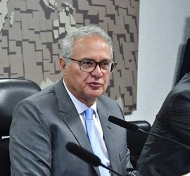 Setores produtivos reagem e criticam intenção de Renan Calheiros de alterar projeto do Imposto de Renda