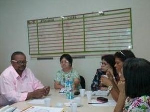 Trabalhadores de Hospital Universitário temem demissões