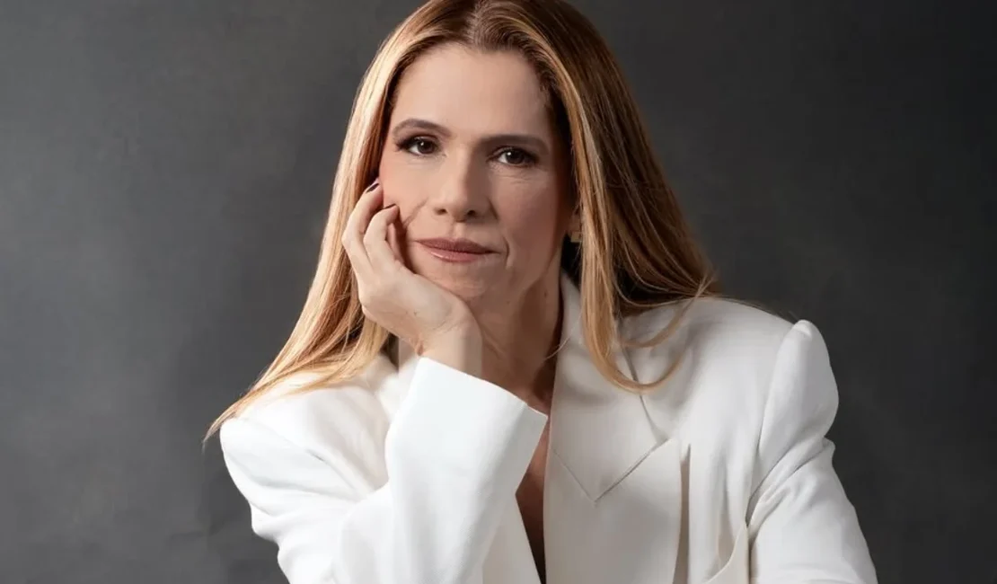 Ingrid Guimarães diz que demitiu equipe após episódio de machismo