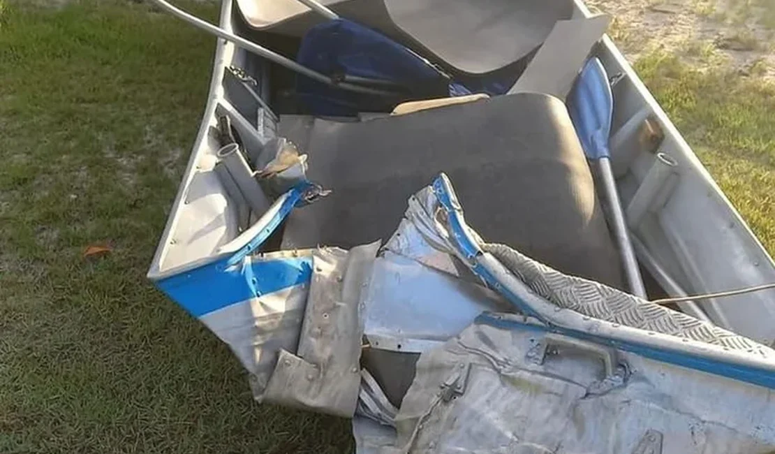 Audiência sobre tragédia na Lagoa Mundaú é adiada por ausência do Ministério Público