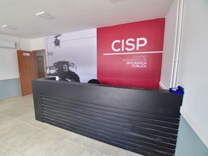 Maceió ganhará Cisp do tipo III na parte baixa
