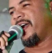 Cantor morre de Covid-19 aos 38 anos: “Parem de achar que a pandemia acabou”