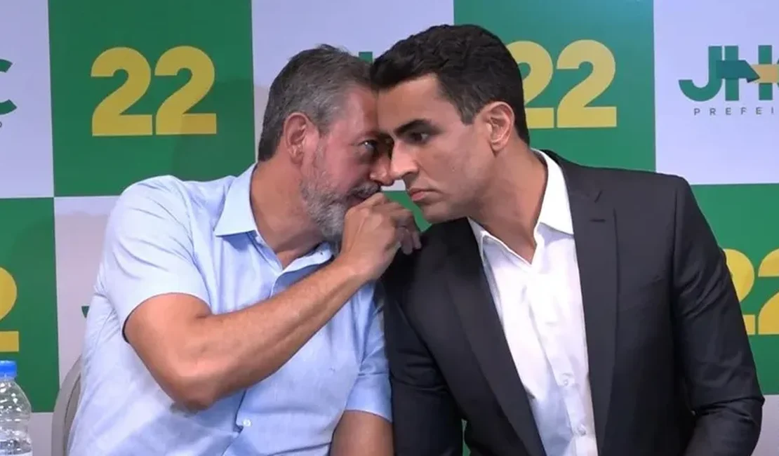 Presença de JHC no lançamento de Lira ao Senado indicará caminho do prefeito nas eleições