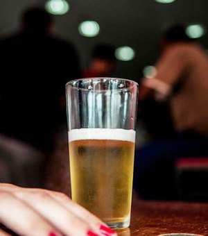 Alagoanos estão entre os que menos consomem álcool no país