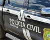 Polícia Civil elucida homicídio ligado ao tráfico de drogas, em Santana do Ipanema