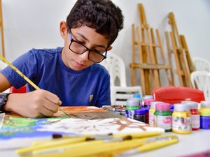 Alunos da Escola de Artes irão se apresentar no projeto 'Aulas Abertas'