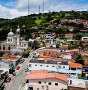 Inmet emite alerta de vendaval que atinge quatro municípios alagoanos