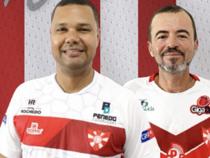 Posse da nova diretoria do Sport Club Penedense está marcada para o dia 3 de janeiro