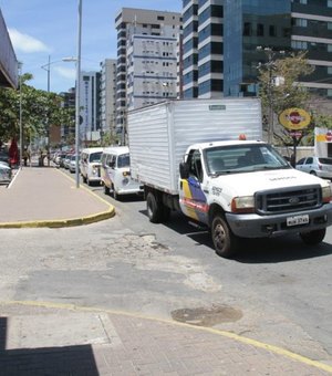 Secretaria orienta sobre publicidade em espaços públicos em Maceió