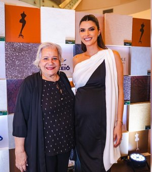 Idealizada por Marina Candia, exposição celebra mulheres históricas de Alagoas por meio da moda