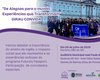 Com método inovador de ensino de inglês, evento em Girau do Ponciano reúne prefeitos e educadores de AL