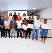 Judiciário alagoano regulariza 37 imóveis urbanos em Feliz Deserto